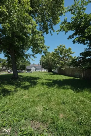 (Lot 49) 2527 Jackson Street Indianapolis IN 46222