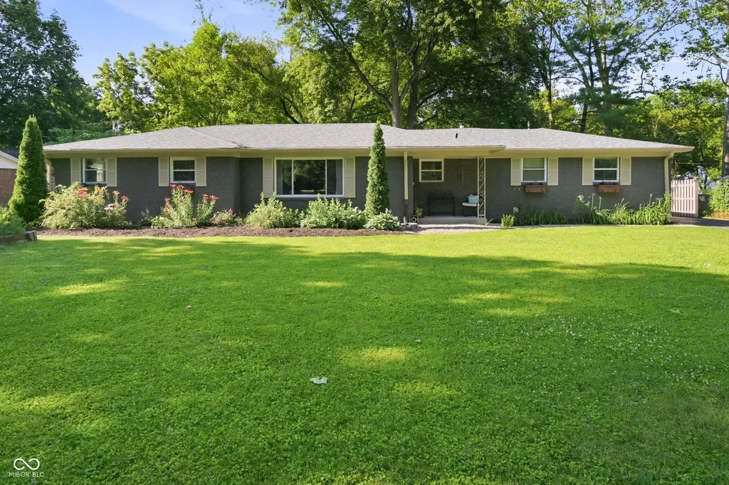 1403 Shawnee Road Indianapolis IN 46260