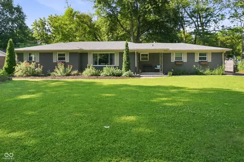 1403 Shawnee Road Indianapolis IN 46260