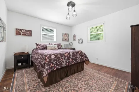 1403 Shawnee Road Indianapolis IN 46260