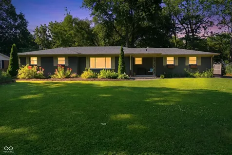 1403 Shawnee Road Indianapolis IN 46260