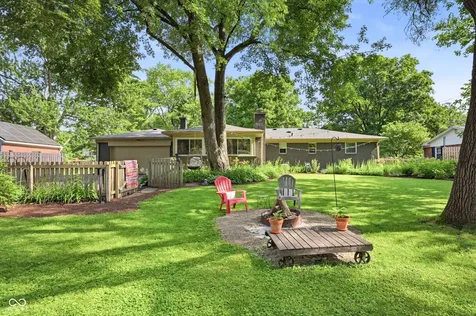 1403 Shawnee Road Indianapolis IN 46260