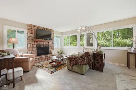 1403 Shawnee Road Indianapolis IN 46260