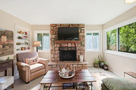 1403 Shawnee Road Indianapolis IN 46260