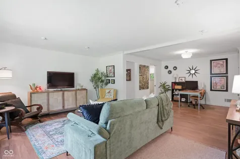 1403 Shawnee Road Indianapolis IN 46260