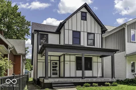 1225 Spruce Indianapolis IN 46203