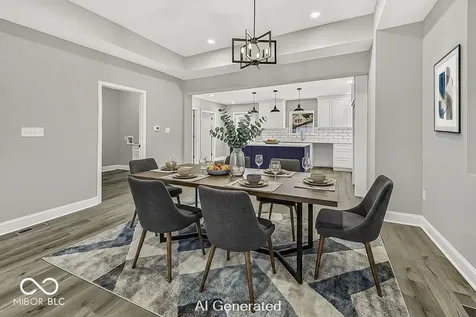 1225 Spruce Indianapolis IN 46203