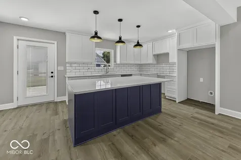 1225 Spruce Indianapolis IN 46203