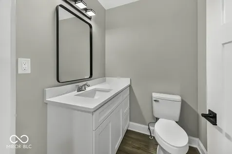 1225 Spruce Indianapolis IN 46203