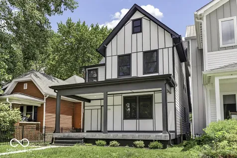 1225 Spruce Indianapolis IN 46203