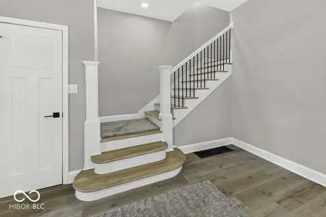 1225 Spruce Indianapolis IN 46203