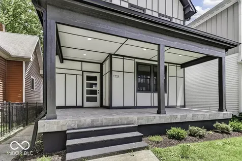 1225 Spruce Indianapolis IN 46203