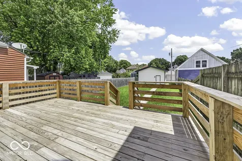 1225 Spruce Indianapolis IN 46203