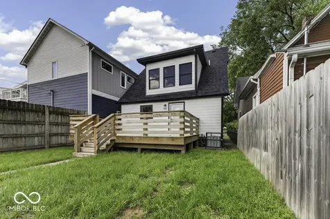 1225 Spruce Indianapolis IN 46203