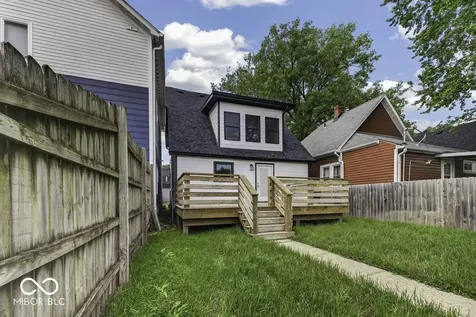 1225 Spruce Indianapolis IN 46203