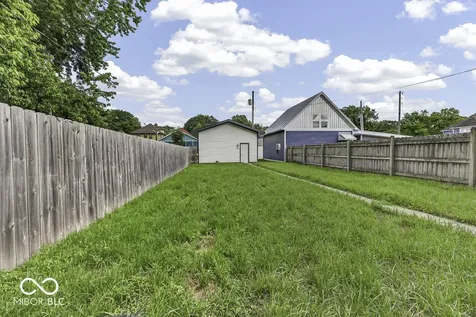 1225 Spruce Indianapolis IN 46203