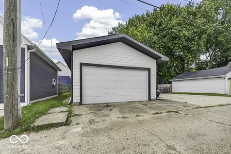 1225 Spruce Indianapolis IN 46203