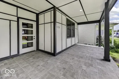 1225 Spruce Indianapolis IN 46203