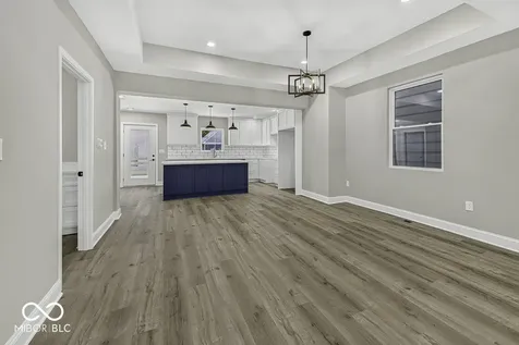 1225 Spruce Indianapolis IN 46203