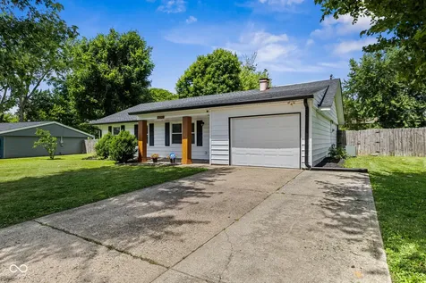637 Lawndale Drive Greenwood IN 46142