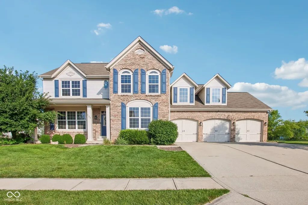 946 Glenmore Trail Brownsburg IN 46112