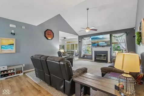 946 Glenmore Trail Brownsburg IN 46112