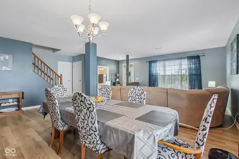 946 Glenmore Trail Brownsburg IN 46112