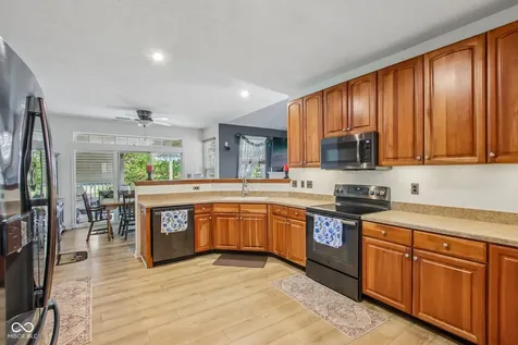 946 Glenmore Trail Brownsburg IN 46112