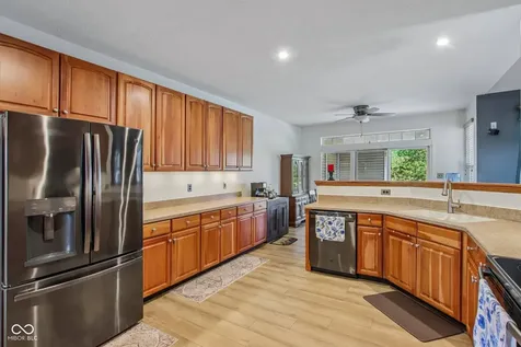946 Glenmore Trail Brownsburg IN 46112