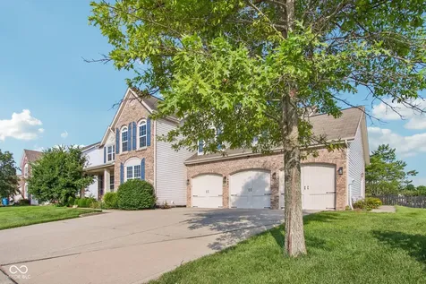 946 Glenmore Trail Brownsburg IN 46112