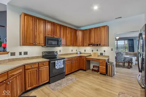 946 Glenmore Trail Brownsburg IN 46112