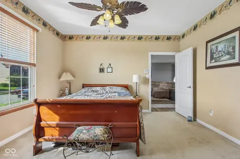 946 Glenmore Trail Brownsburg IN 46112
