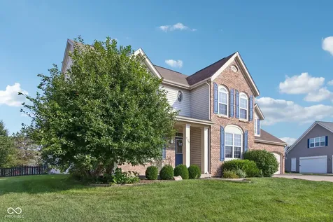 946 Glenmore Trail Brownsburg IN 46112