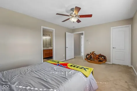 946 Glenmore Trail Brownsburg IN 46112