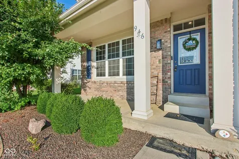 946 Glenmore Trail Brownsburg IN 46112