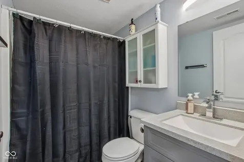 946 Glenmore Trail Brownsburg IN 46112