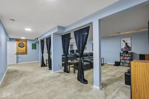 946 Glenmore Trail Brownsburg IN 46112