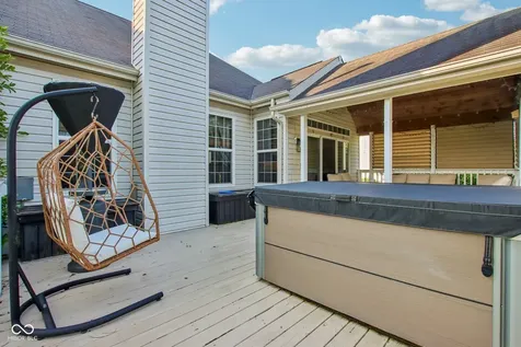 946 Glenmore Trail Brownsburg IN 46112
