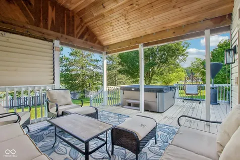 946 Glenmore Trail Brownsburg IN 46112