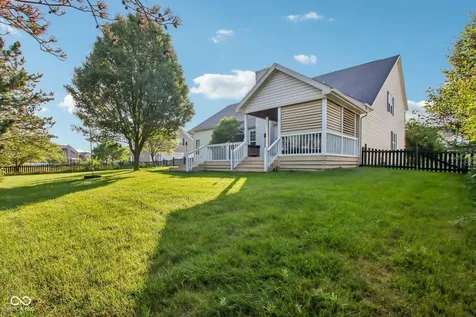 946 Glenmore Trail Brownsburg IN 46112