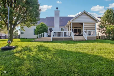 946 Glenmore Trail Brownsburg IN 46112