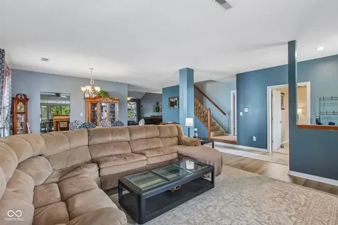 946 Glenmore Trail Brownsburg IN 46112