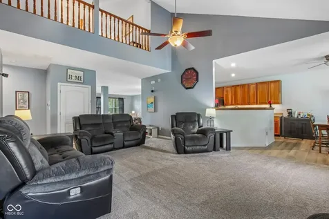 946 Glenmore Trail Brownsburg IN 46112