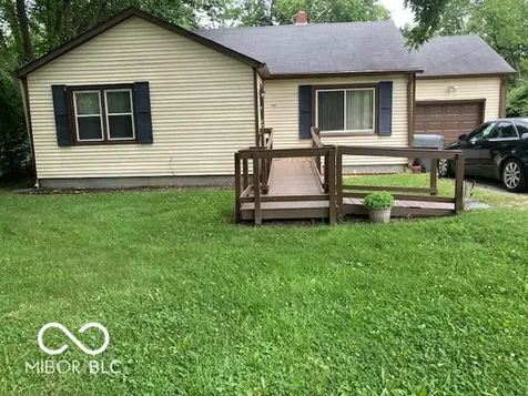 6461 Michigan Road Indianapolis IN 46268