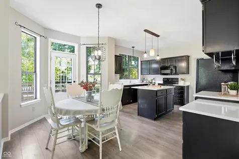 10647 Blackthorn Court Fishers IN 46038