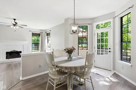 10647 Blackthorn Court Fishers IN 46038