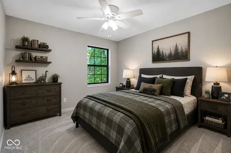 10647 Blackthorn Court Fishers IN 46038