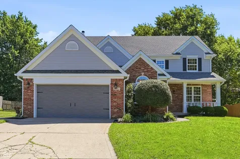 10647 Blackthorn Court Fishers IN 46038