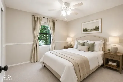 10647 Blackthorn Court Fishers IN 46038