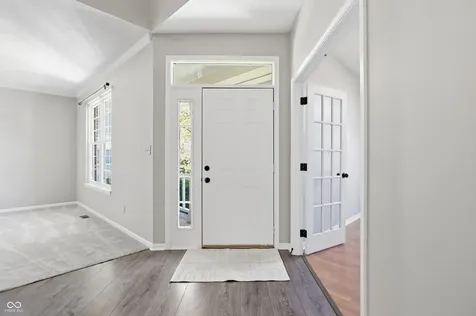 10647 Blackthorn Court Fishers IN 46038